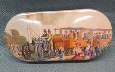 Vintage huntley palmers for sale  HUNGERFORD