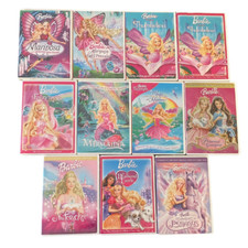 Barbie dvd lot for sale  Miami
