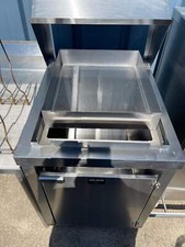 Used giles stainless for sale  Springfield