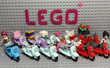 Lego 15396 scooter for sale  CANVEY ISLAND