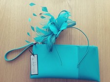 Ben lisi teal for sale  BIRMINGHAM