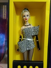 Fashion royalty giselle usato  Paterno