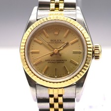 Ladies rolex watch for sale  WETHERBY