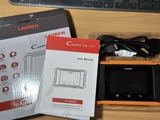 Launch x431 elite for sale  CHORLEY