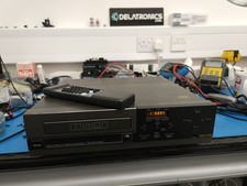Mission dad7000 professionally for sale  MILTON KEYNES