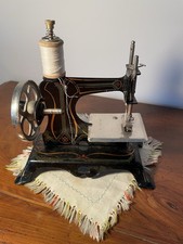 Ancienne petite baby d'occasion  Thonon-les-Bains