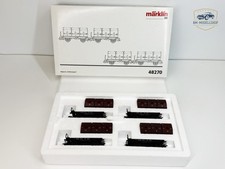 Märklin 48270 wagenset gebraucht kaufen  Aulendorf