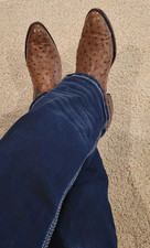 Men larry mahan for sale  Springville