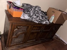 Stereo console for sale  Carriere