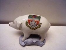 Windsor crested china for sale  TORQUAY
