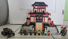Lego 7419 orient d'occasion Lego 7419 orient d'occasion  Longwy