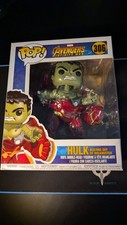 Funko pop avengers for sale  KINGSWINFORD