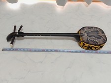 Okinawa ryukyu sanshin for sale  Shipping to United Kingdom