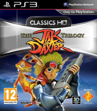 The jak daxter usato  Palermo