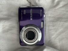 Fujifilm finepix ax510 for sale  WATFORD