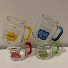Tazze mug nutella usato  Ascoli Piceno