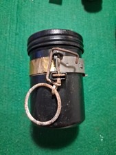 Accessorio fermacarte scrivani usato  Italia