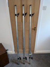 Rhino roof bars for sale  LIVERPOOL