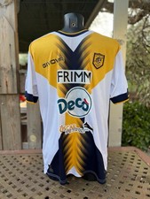 Maglia buglio match usato  Catanzaro