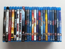 Marvel blu ray gebraucht kaufen  Schwäbisch Hall