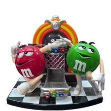 Jukebox candy dispenser for sale  Gregory