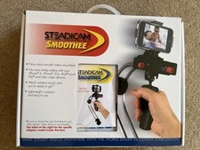 Tiffen steadicam smoothee for sale  ORPINGTON