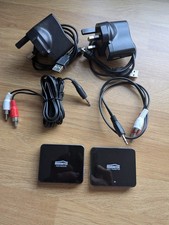 Marmitek audio anywhere for sale  TIVERTON