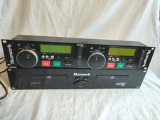 Numark cdn22 mk3 for sale  WARWICK