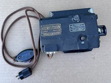 Navy gun camera for sale  Orange