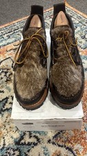 Yuketen handmade ghillie for sale  STOCKPORT
