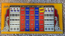 Vintage 1982 bally for sale  Lockport