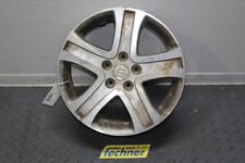 Felge alu felge gebraucht kaufen  Friesenheim