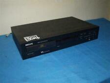 Philips cd720 cd720 d'occasion  Expédié en Belgium
