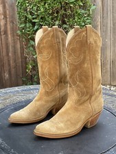 Vintage acme tan for sale  Sacramento