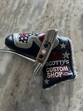 Scotty cameron putter for sale  Silver Springs