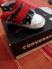 Converse all star usato  Mores