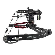 Elite archery hunter for sale  Appleton