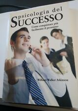 Libro psicologia del usato  Agrigento