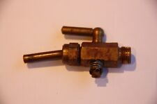 Lpg gas connector for sale  BRISTOL
