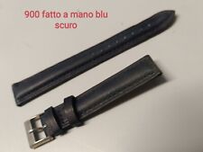 Lotto cinturini vera usato  Capriolo