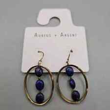 Aureus argent earrings for sale  Alameda