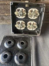 Vintage crabtree gang for sale  BINGLEY