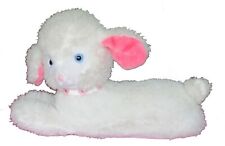 Vintage peluche range d'occasion  Cerisy-la-Salle