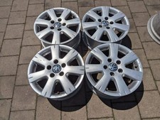 Alufelgen riginal caddy gebraucht kaufen  Laupheim
