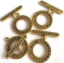 Pair antique golden for sale  Marlborough