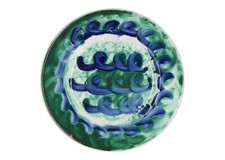 Mermaid pottery zennor for sale  GRANTHAM