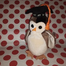 Wise beanie babies for sale  Marion