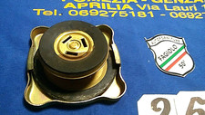 Tappo radiatore 645 usato  Aprilia
