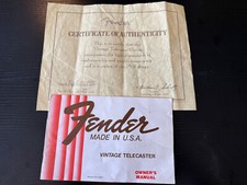 1982 fender telecaster for sale  Greenwood