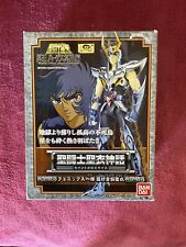 Figurine saint seiya d'occasion  Le Raincy